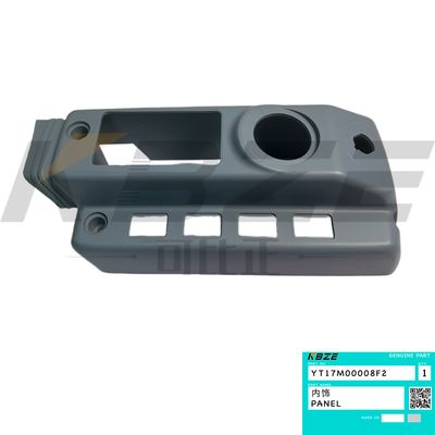 KBZE YT17M01030F1 KOBELCO YT17M00008F1 YT17M00008F2 PANEL FOR SK70SR SK80SR SK115SR SK135SR SK200SR SK235SR EXCAVATOR