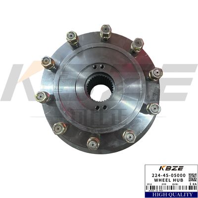 KBZE 224-45-05000 SHANTUI WHEEL HUB ASSY FOR SANY SAG200-3 SG16-3 SG21-3 MOTOR GRADER
