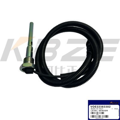 KBZE VOE22383382 22383382 VOLVO D4 D5E ENGINE OIL LEVEL SENSOR FOR EC140C/D/E EC160D/E EC170D EC180D EC200D EC210D