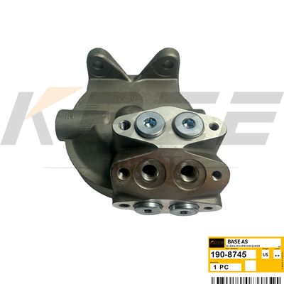KBZE BRAND 190-8745 1908745 CAT 3126B C32 ENGINE BASE AS FOR D6N DOZER
