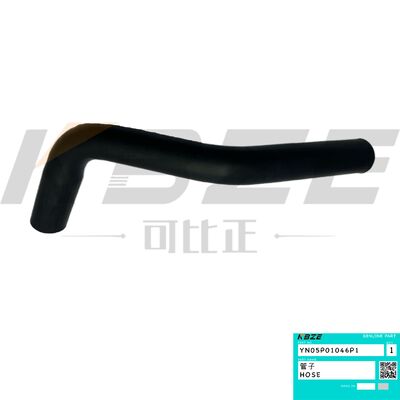KOBELCO SK200-6 SK210-6 YN05P01046P1 RADIATOR HOSE FITS FOR MITSUBISHI 6D34