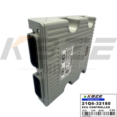 KBZE MCU CONTROLLER UNIT 21Q6-32180 21Q632180 REPLACEMENT FOR HYUNDAI R210-9 R220-9 EXCAVATOR