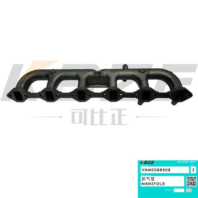 VAME088908 VAME088311 MITSUBISHI 6D31 6D34 ME088485 ME442001 ME442002 MANIFOLD FOR KOBELCO SK200-6 SK210 SK235