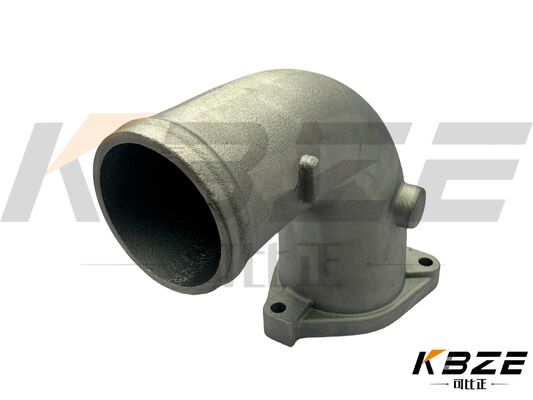 8-98180384-0 1-14112756-0 ISUZU 6BG1 ENGINE PIPE;INLET FOR HITACHI ZAX200-5 ZAX240-3 ZAX250 ZAX260