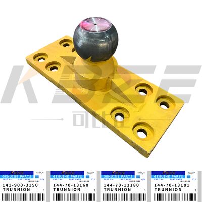 KBZE 141-900-3150 144-70-13160KOMATSU 144-70-13180 144-70-13181 TRUNNION FOR D60 D65 D70