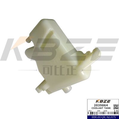 KBZE OEM QUALITY 2039864 COOLANT TANK REPLACEMENT FOR HAMM 3625HT ROLLER COMPACTORS
