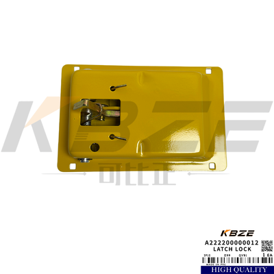 KBZE BRAND OEM A222200000012 SIDE DOOR LOCK REPLACE FOR SANY SY135 SY205 SY215 SY305 SY335