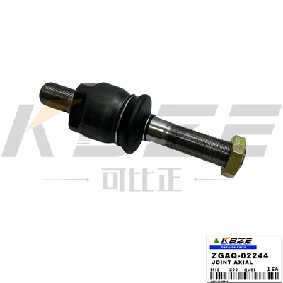KBZE JOINT;AXIAL ZGAQ-02244 FOR HYUNDAI WHEELED EXCAVATOR R170W-7 R140W-9 R160W-9 R170W-9 R180W-9