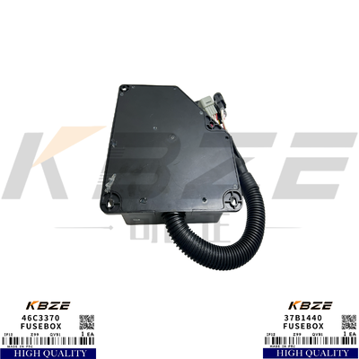 KBZE BRAND 46C3370 37B1440 FUSEBOX ASS'Y REPLACE FOR LIUGONG CLG922D CLG925D EXCAVATOR