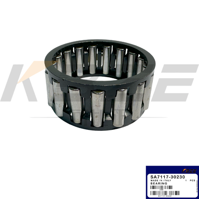SA7117-30230 KBZE ROLLER BEARING FOR VOL.VO EC160 EC180 EC210 EC300 EC700 TRAVEL GEARBOX