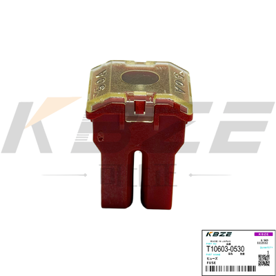 KBZE T10603-0530 KUBOTA FUSE 50A FOR BX1850 M5100 RTV500 RTV900 MACHINERY EQUIPMENT