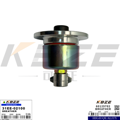 KBZE SANY 60129702 HYUNDAI 31EE-02100 AIR BREATHER REPLACE FOR SY215 R215 R220