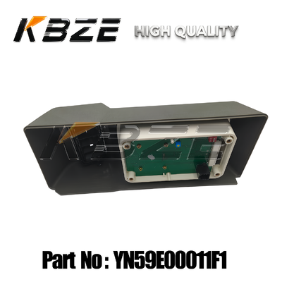 KOBELCO YN59E00011F1 YN59E00011F2 DISPLAY SCREEN FOR SK200-6E SK250-6 SK330-6 SK360-6 SK450-6 SK480-6
