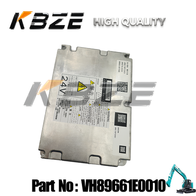 ECU CONTROLLER VH89661E0010 KBZE DIRECT REPLACEMENTFOR HINO J05E ENGINE KOBELCO SK200-8 EXCAVATOR