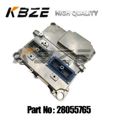 ECM CONTROLLER ECM CONTROLLER 28055765 KBZE OEM QUALITY PERKINS1104  C6.6 FOR EXCAVATOR 320D 320D FM