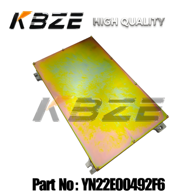 KOBELCO ELECTRONIC CONTROL UNIT YN22E00492F6 FITS SK200-8 SK330-8 WITH WARRANTY