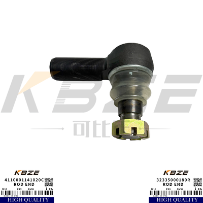KBZE ROD END 4110001141020C 32345000180R REPLACEMENT FOR LGMG MT106H MINING DUMP TRUCK