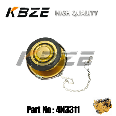 KBZE BRAND 4N3311 RADIATOR CAP CAT FOR 3406 3408 3412 3508 3512 3516 3606 3608 3612