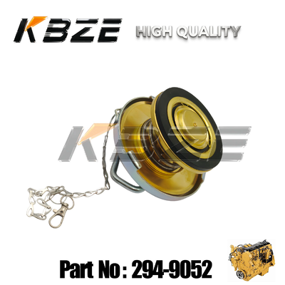 KBZE RELIABLE SUPPLIER 294-9052  RADIATOR CAP KIT FOR CONSTRUCTION MACHINERY PARTS ENGINE 3406