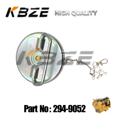 KBZE RELIABLE SUPPLIER 294-9052  RADIATOR CAP KIT FOR CONSTRUCTION MACHINERY PARTS ENGINE 3406