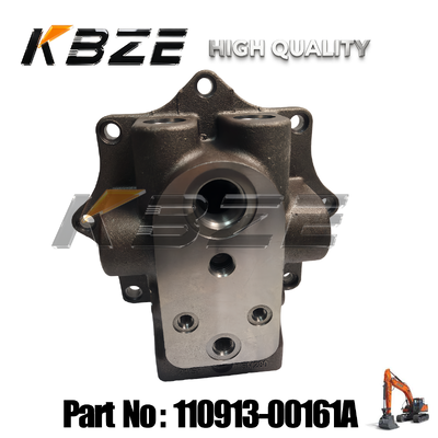 KBZE TOP QUALITY SWING MOTOR COVER DOOSAN 110913-00161A DX340 DX350 DX360 DX380 DX420