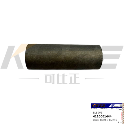 KBZE MINING TRUCK 4110001444 LGMG RADIATOR MOUNTING SLEEVE FOR CMT86 CMT96