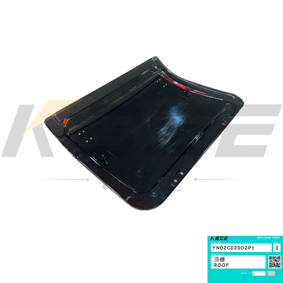 KBZE YN02C02002P1 CABIN SUNROFF FITS KOBELCO SK160-6E SK200-6E SK210-6E SK290-6E EXCAVATOR
