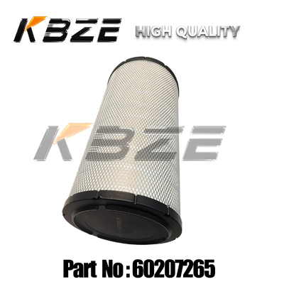 KBZE SANY AIR FITER ELEMENT 60207264 60207265 SUITABLE FOR MULTI BRAND REPLACEMENT PARTS