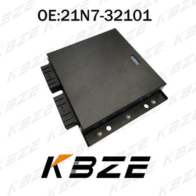 KBZE 21N7-32101 Excavator Spare Parts Supplier and Wholesale Replacement Parts Heavy Equipment Control Module for Excavator
