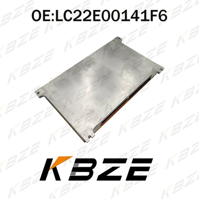KBZE LC22E00141F6 Replacement Parts for Kobelco SK330-8 Excavator LC22E00141F6 Excavator Electrical Parts for SK330-8