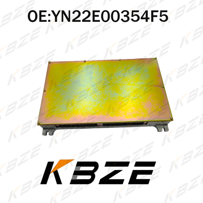 KBZE YN22E00354F5 Excavator Spare Parts Wholesale Supplier for SK200-8 SK210-8 YN22E00354F5 Heavy Equipment Spare Parts Supplier