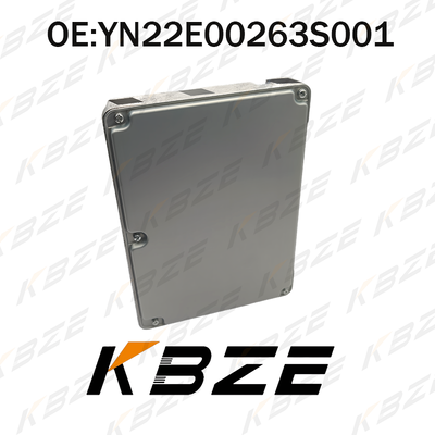 KBZE YN22E00263S001 J05E Excavator Spare Parts for SK200-8 SK210 SK235 SK250 J05E Excavator Parts Wholesale Supplier
