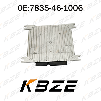 KBZE Pump Controller 7835-46-1006 for PC200-8 PC210-8 PC220-8 PC240-8 PC270-8 PC290-8 Excavators Excavator Electrical Parts 7835-46-1006 Wholesale Supplier