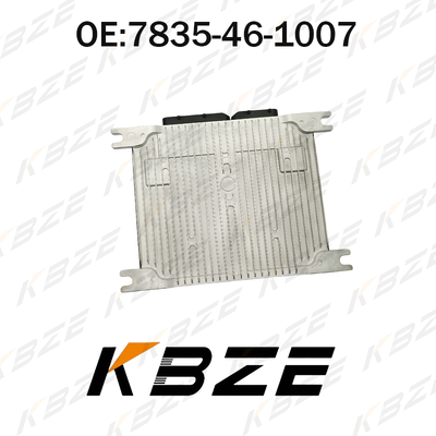 KBZE Pump Controller 7835-46-1007 for PC200-8 PC210-8 PC220-8 PC240-8 PC270-8 PC290-8 Excavator Electrical Parts 7835-46-1007 Wholesale Supplier