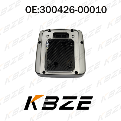 KBZE 300426-00010 Excavator Spare Parts for DX140 DX170 DX224 DX230 DX300 DX340 DX420 DX520 DX Series Replacement Component 300426-00010