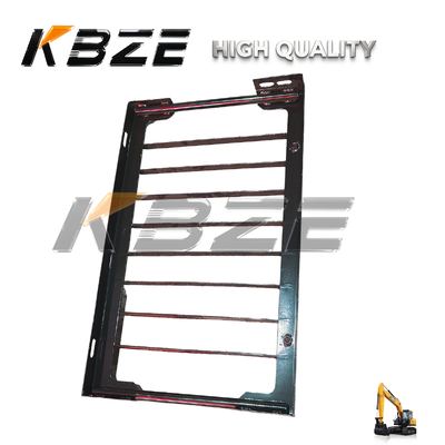 KBZE RELIABLE QUALITY CABIN PROTECTOR GUARD FITS SANY SY210 SY215 SY220 SY240