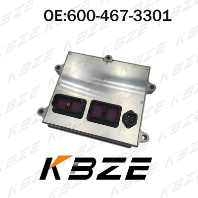 KBZE 600-467-3301 Excavator Spare Parts for PC200-8MO High Quality 600-467-3301 Replacement Parts KBZE PC200-8MO Parts Supplier