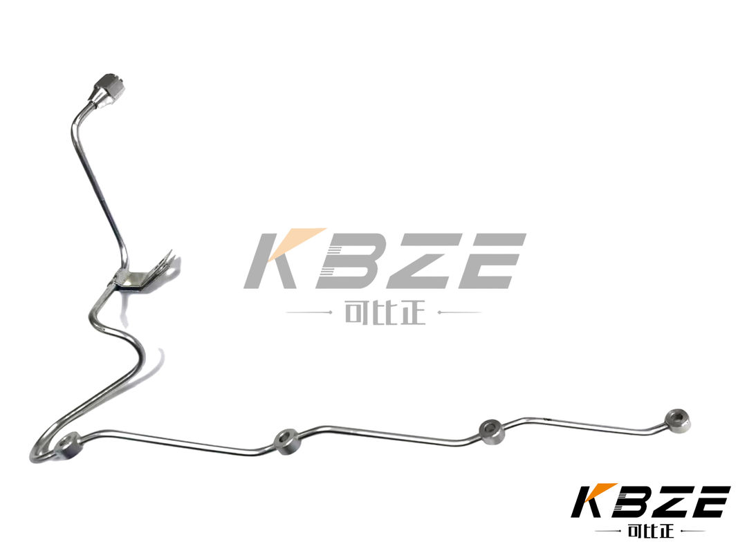 C-A-T S4K FUEL INJECTOR RETURN PIPE REPLACEMENT FOR C-A-T