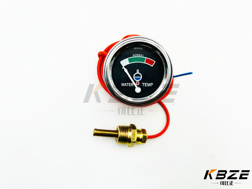 CA1W0698 1W-0698 1W0698 INDICATOR WATER TEMP METER REPLACEMENT FOR C-A-T