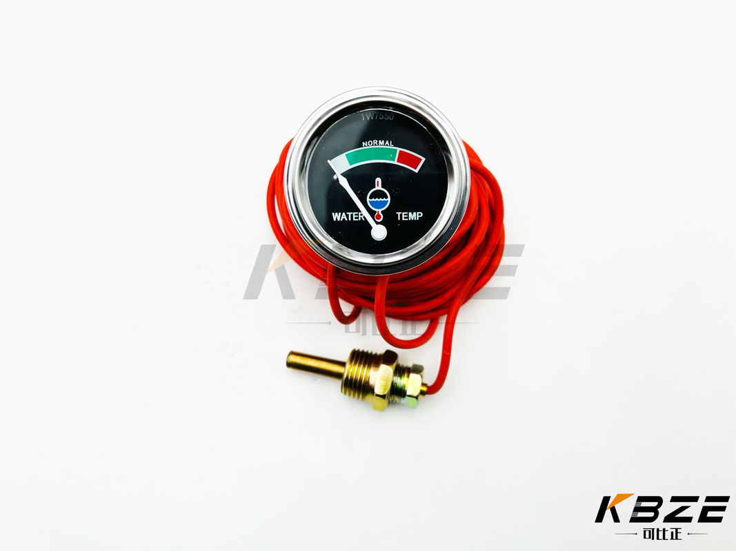 CA1W7550 1W-7550 1W7550 INDICATOR WATER TEMP METER REPLACEMENT FOR C-A-T
