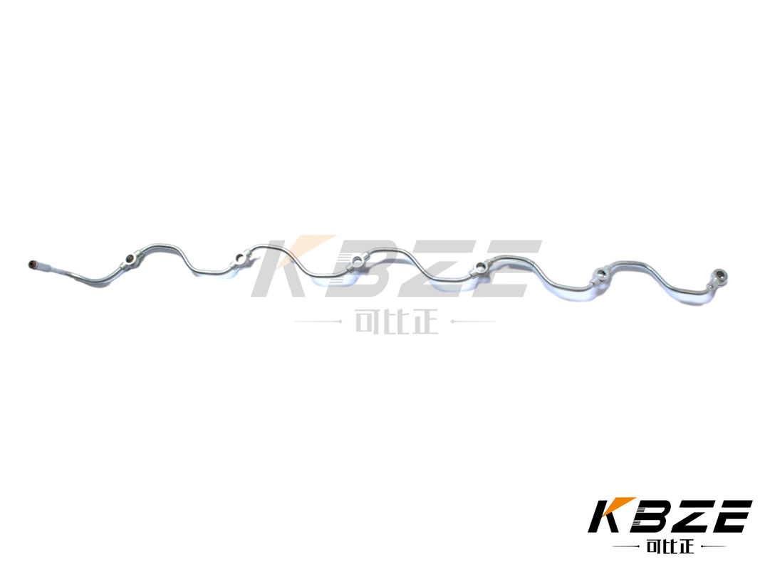 KOMATSU 6D125 FUEL INJECTOR OIL RETURN PIPE REPLACEMENT FOR KOMATSU DIESEL ENGINE