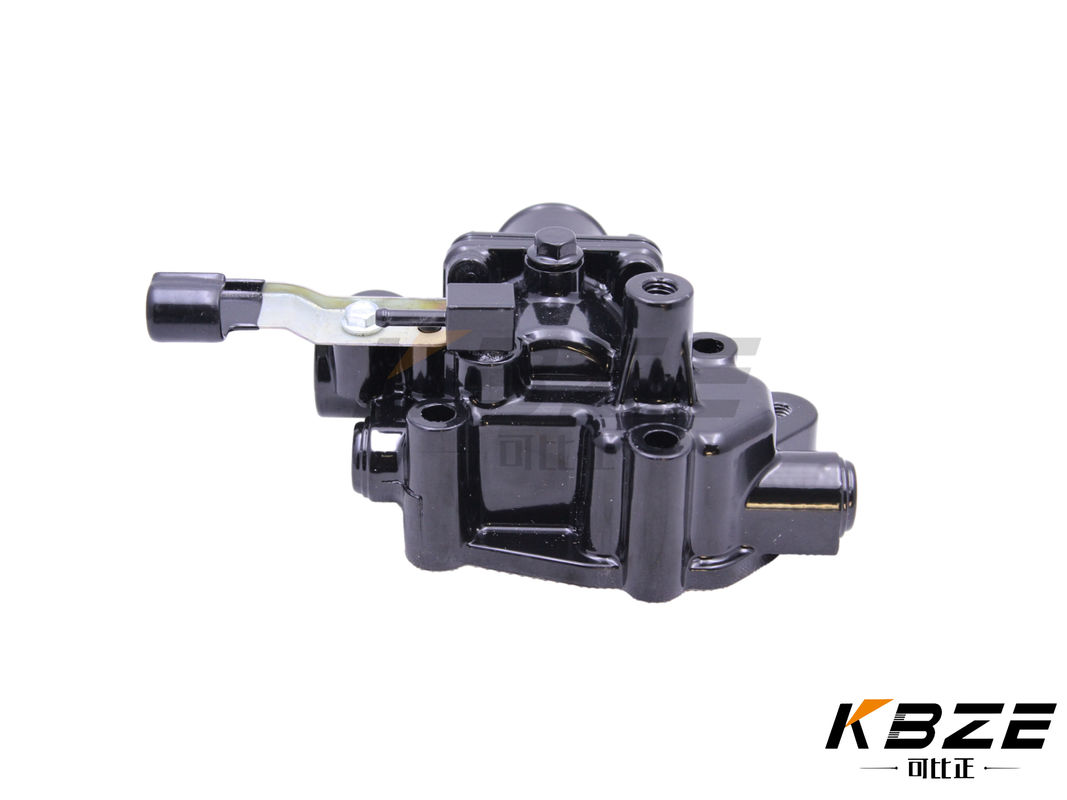 YANMAR 129938-49800 THERMOSTAT COVER/THERMOSTAT HOUSING REPLACEMENT FOR YANAMR ENGINE 4TNV94 4TNV98 KOMATSU 4D94E 4D98E