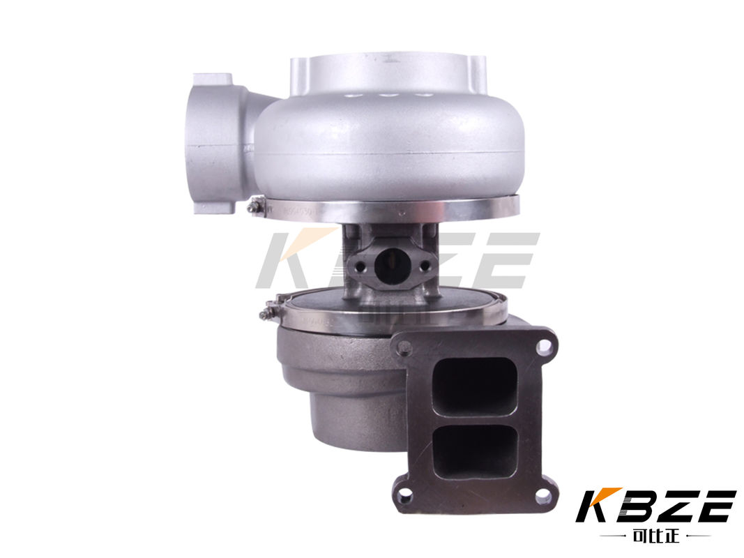 KOMATSU D355 [6502-13-9004] KTR110 TURBOCHARGER ASSY REPLACEMENT FOR KOMATSU S6D355 DIESEL ENGINE