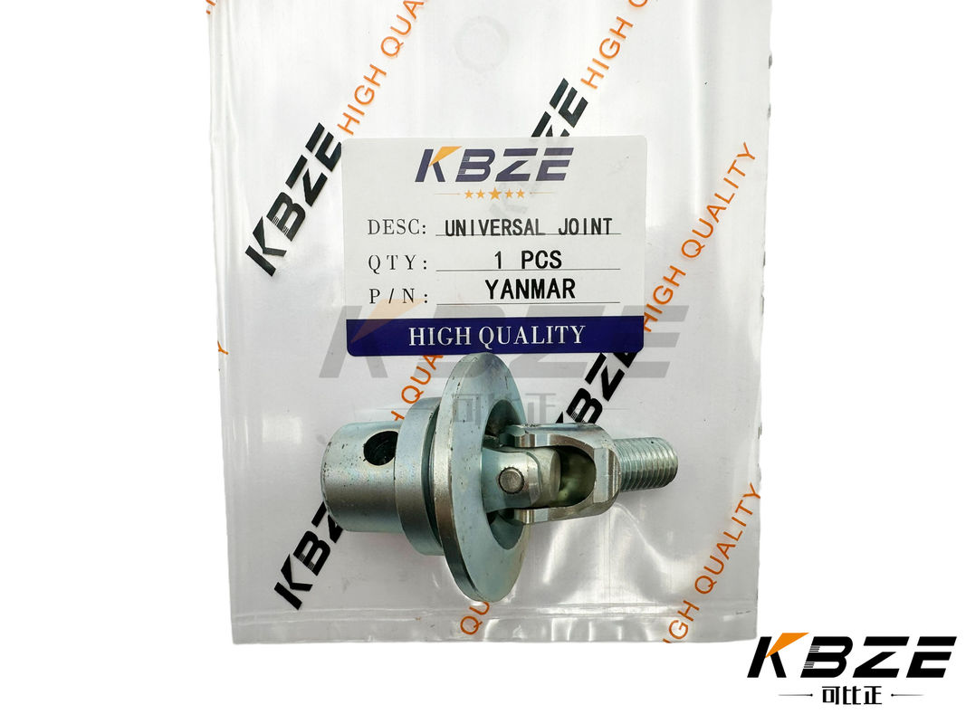 KBZE YANMAR ASSY M12XM12X1.75 LENGTH-83MM JOYSTICK HANDLE UNIVERSAL JOINT HIGH QUALITY PRODUCT