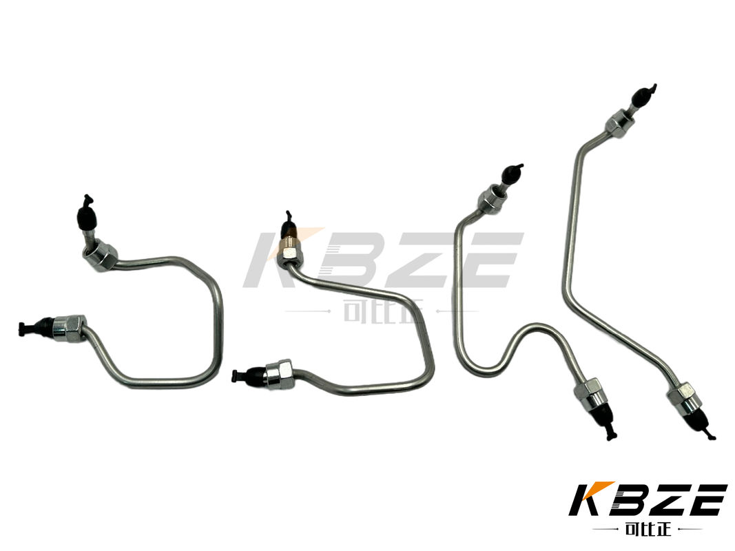 HIGH QUALITY KUBOTA V2403 ENGINE 1G790-53710 1G790-53720 1G790-53730 FUEL INJECTOR PIPE / HIGH PRESSURE FUEL LINE ASSY