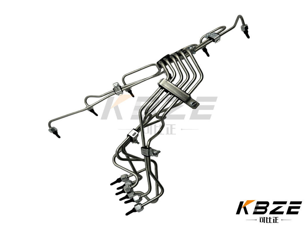 364-2862 C7.1 DFI ENGINE DIESEL NOZZLE TUBE CAT EXCAVATOR E320D2 , E320D2 GC , E320D2L