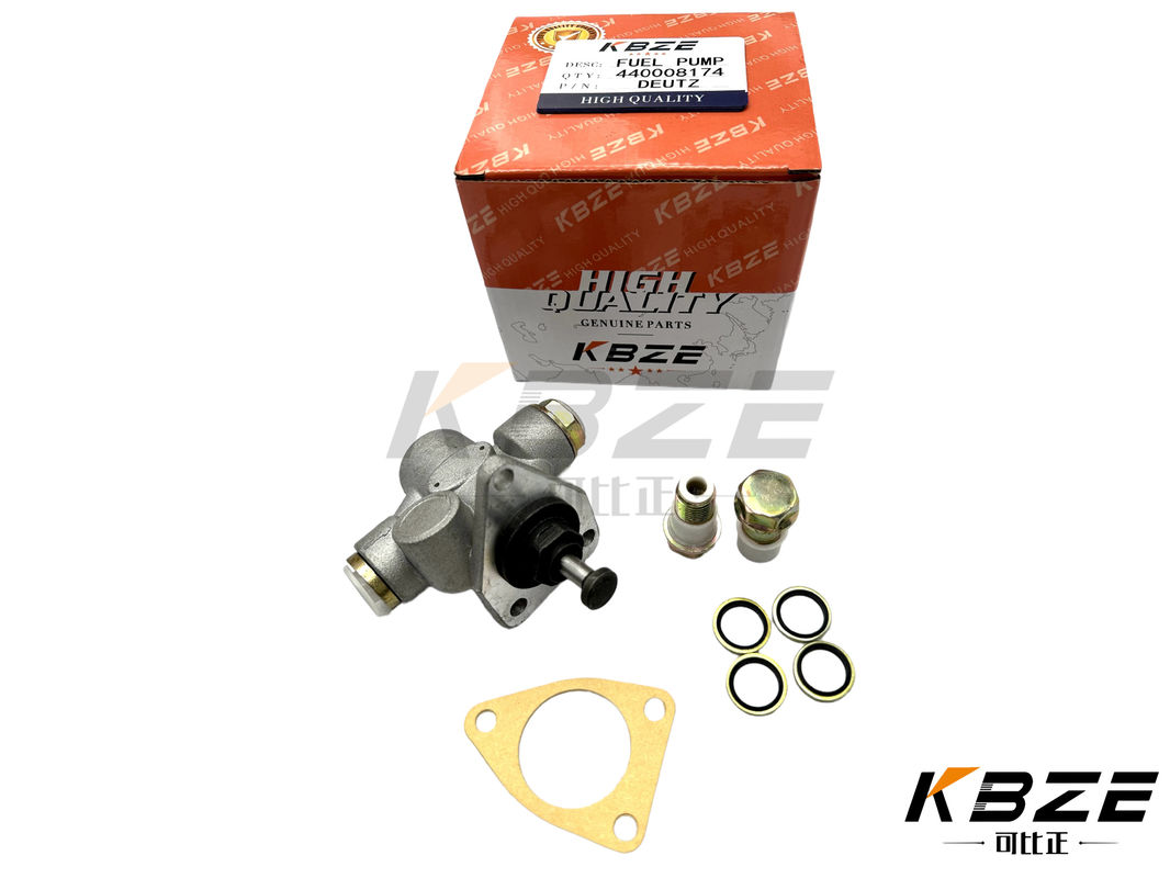 KBZE OEM FUEL FEED PUMP 0440008174 0440008201 2511369C91 REPLACE FOR DEUTZ NAVISTAR DT466E ENGINE