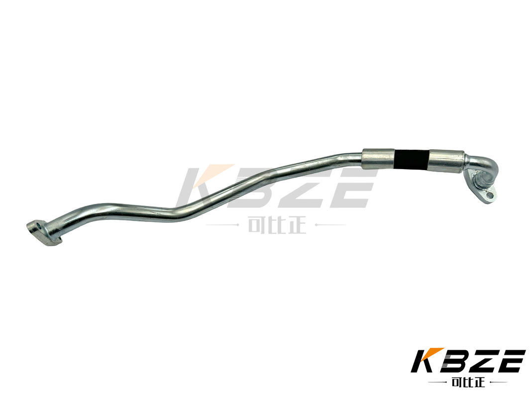 C.A.T C4.4 3054C/E DFI ENGINE CA3229615 322-9615 3229615 TURBO OIL RETURN PIPE FOR BACKHOE LOADER