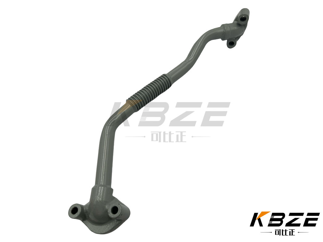 HITACHI EX200-1 ENGINE PARTS TURBO PIPE ISUZU 6BD1 1-13312707-0 1-13312645-0