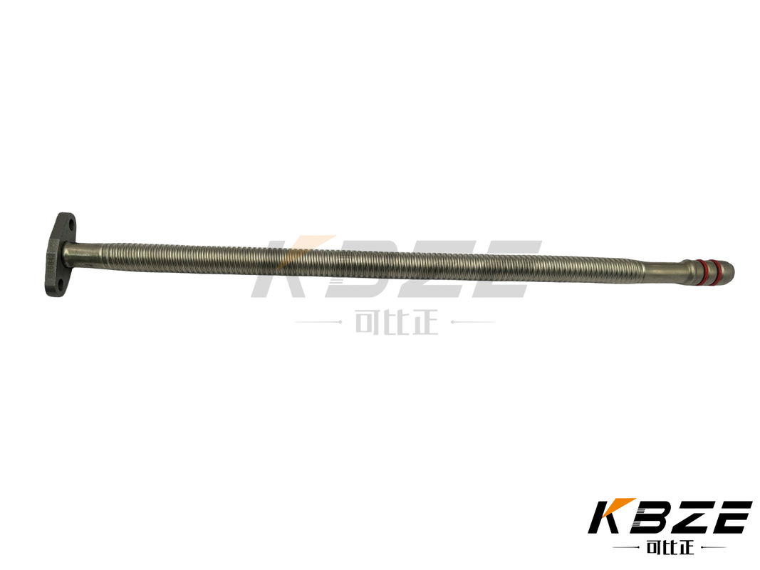 KBZE TURBO PIPE 68CM FITS FOR KOMATSU 6D102 6732-41-8410 6732418410 PC200-6 EXCAVATOR